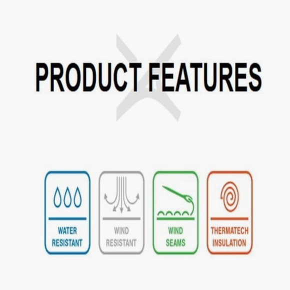 Arctix Essential Snow Pants - Picture 4 of 13